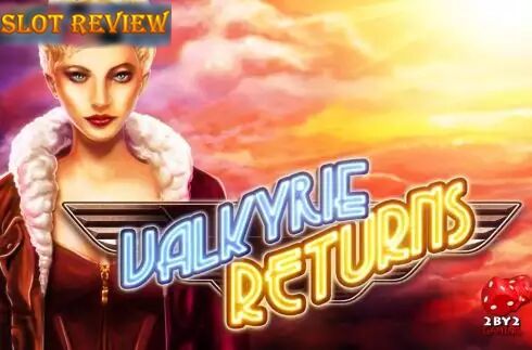 Valkyrie Returns Slot Review